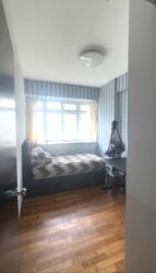 Costa Del Sol (D16), Condominium #549358621